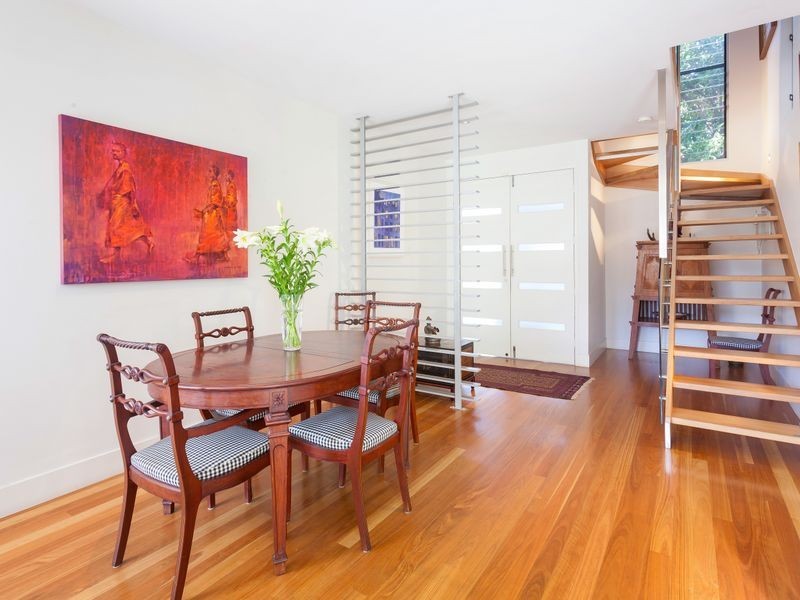 26 Hickey Street, New Farm QLD 4005