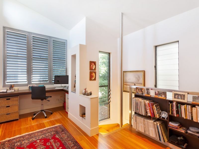 26 Hickey Street, New Farm QLD 4005