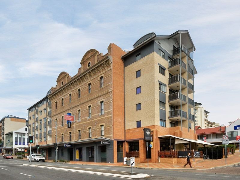 311/455a Brunswick Street, Fortitude Valley QLD 4006