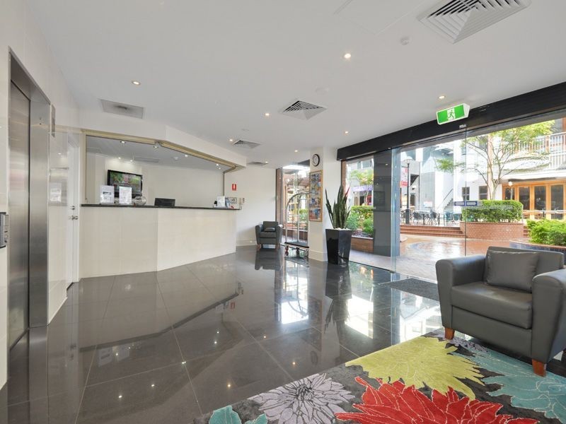 311/455a Brunswick Street, Fortitude Valley QLD 4006