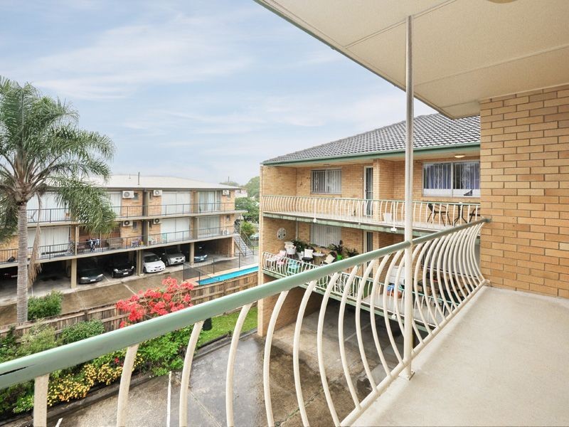 6/417 Bowen Terrace, New Farm QLD 4005
