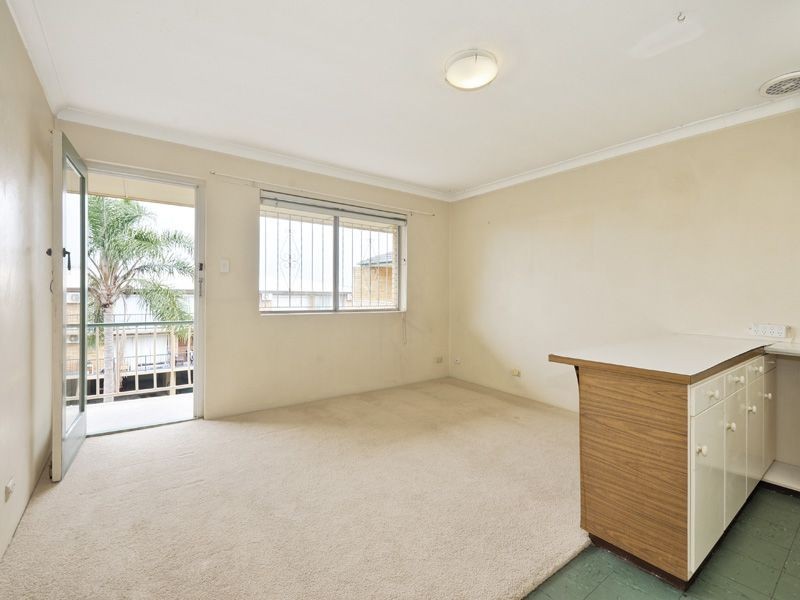 6/417 Bowen Terrace, New Farm QLD 4005