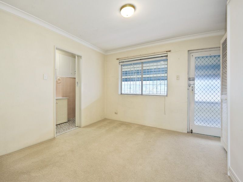 6/417 Bowen Terrace, New Farm QLD 4005