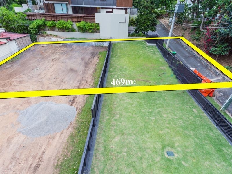 17 Abercrombie Street, Teneriffe QLD 4005