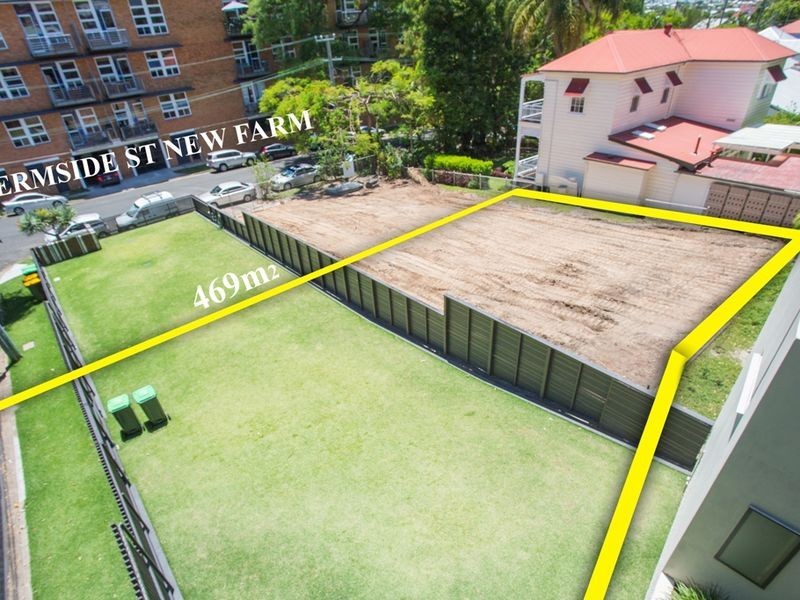 17 Abercrombie Street, Teneriffe QLD 4005