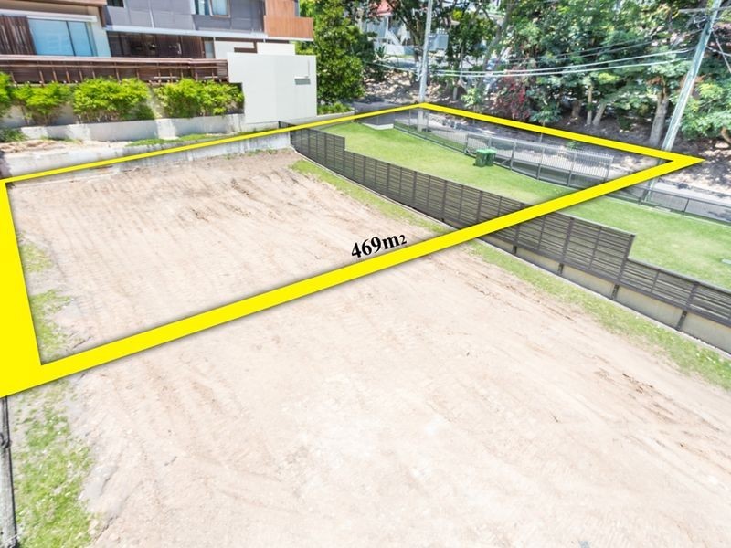 17 Abercrombie Street, Teneriffe QLD 4005