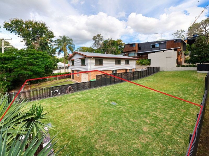 19 Abercrombie Street, Teneriffe QLD 4005