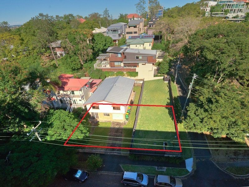 19 Abercrombie Street, Teneriffe QLD 4005