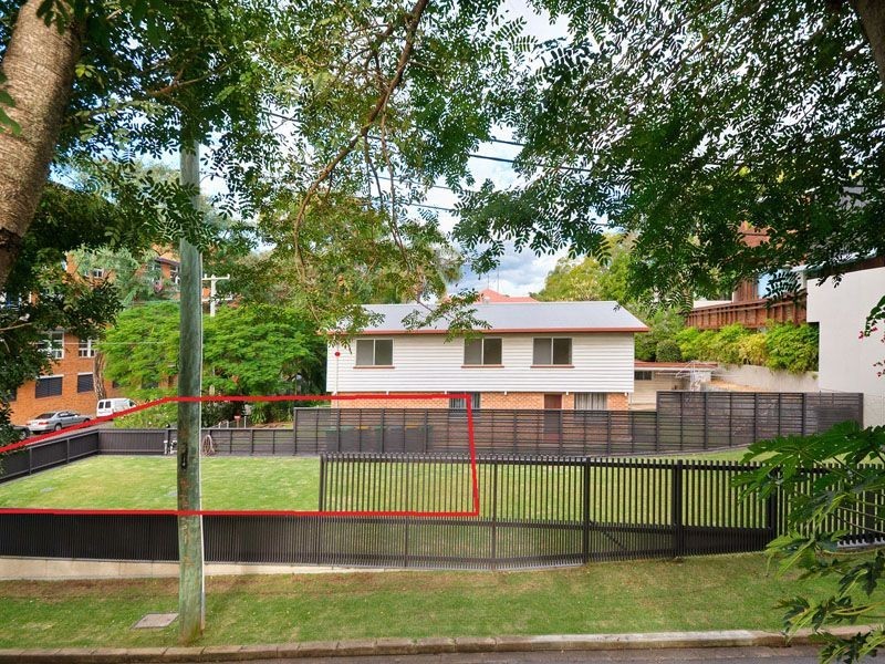 19 Abercrombie Street, Teneriffe QLD 4005