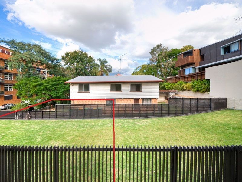 19 Abercrombie Street, Teneriffe QLD 4005