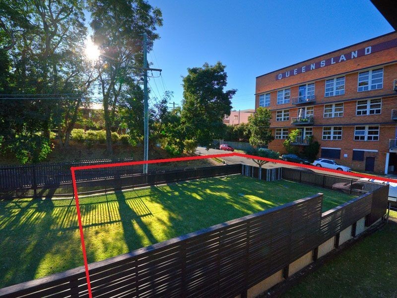 19 Abercrombie Street, Teneriffe QLD 4005