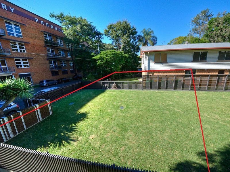 19 Abercrombie Street, Teneriffe QLD 4005