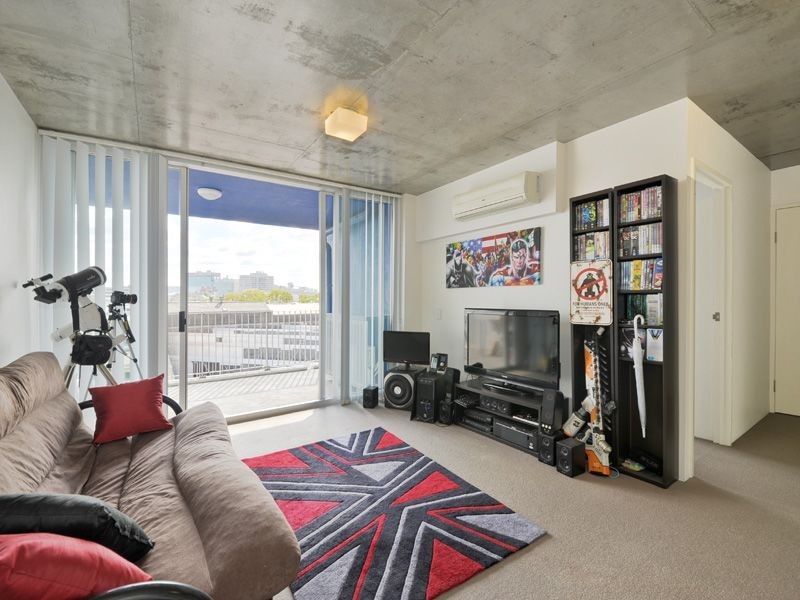 508 A/B / Alfred Street, Fortitude Valley QLD 4006