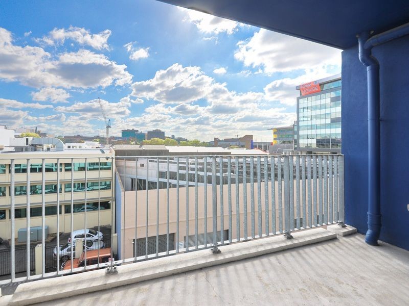 508 A/B / Alfred Street, Fortitude Valley QLD 4006