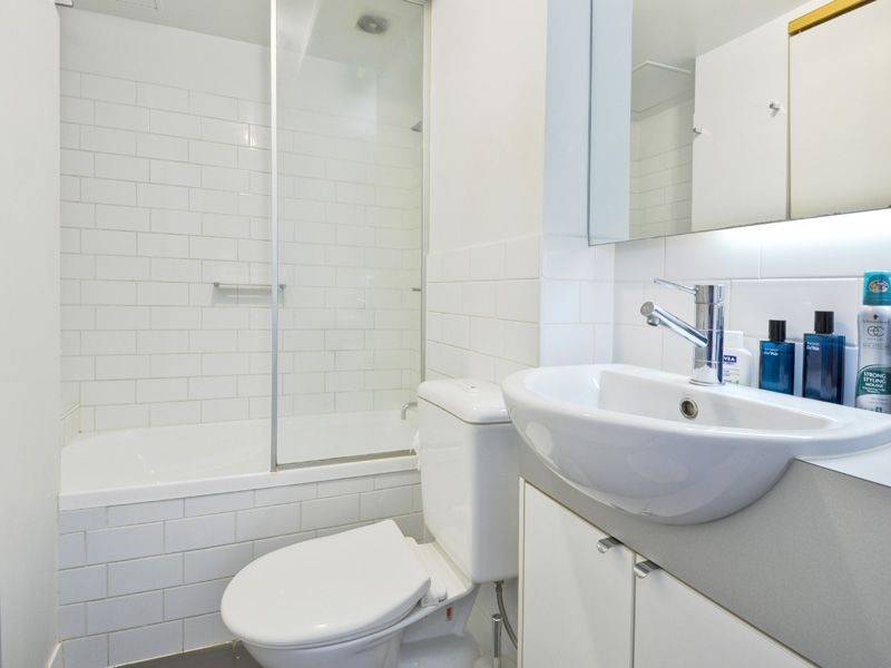 508 A/B / Alfred Street, Fortitude Valley QLD 4006