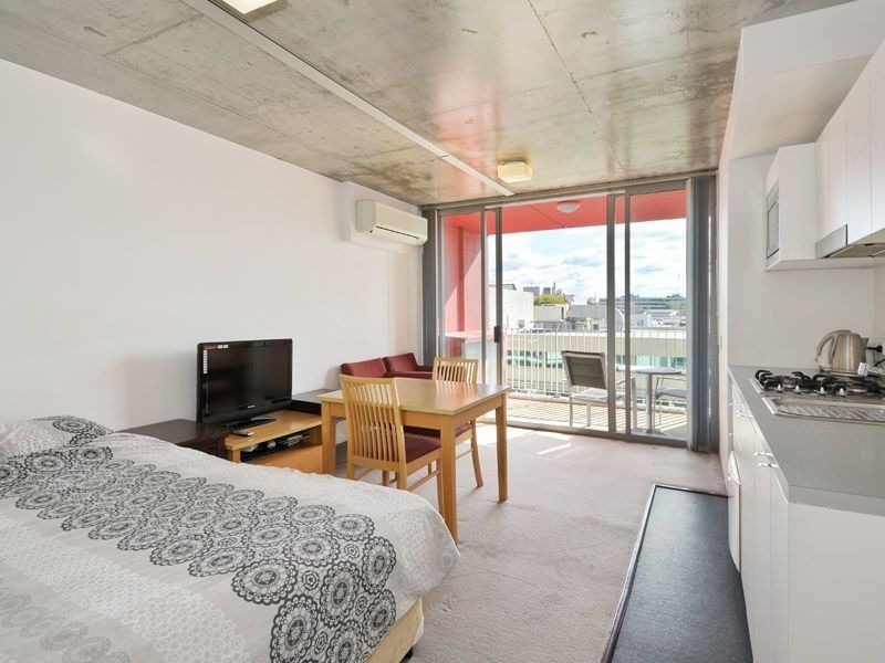 508 A/B / Alfred Street, Fortitude Valley QLD 4006