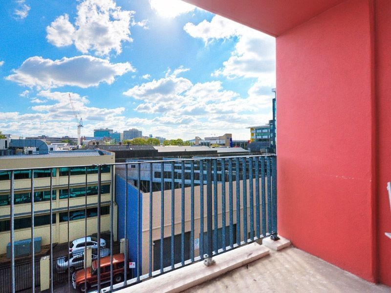 508 A/B / Alfred Street, Fortitude Valley QLD 4006