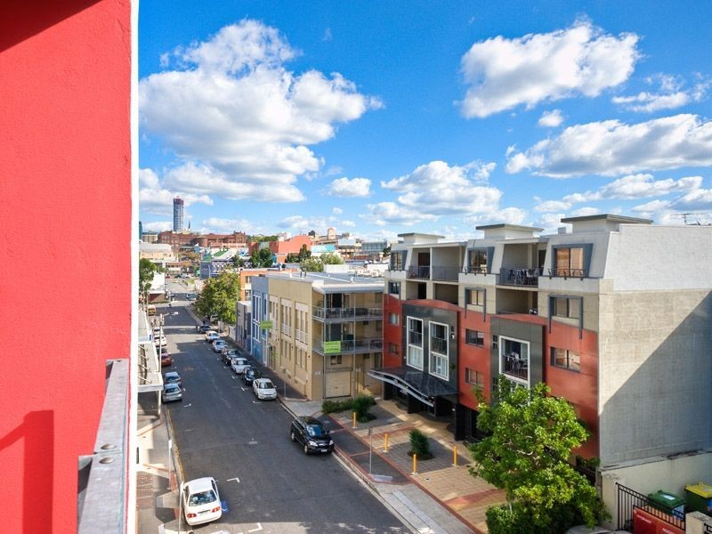 508 A/B / Alfred Street, Fortitude Valley QLD 4006