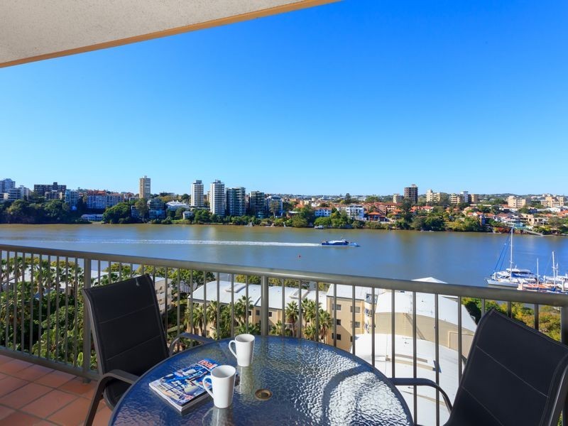 5083/55 Baildon Street, Kangaroo Point QLD 4169