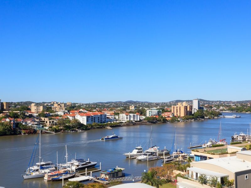 5083/55 Baildon Street, Kangaroo Point QLD 4169