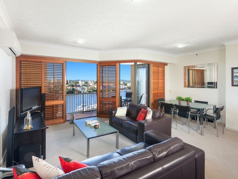 5083/55 Baildon Street, Kangaroo Point QLD 4169