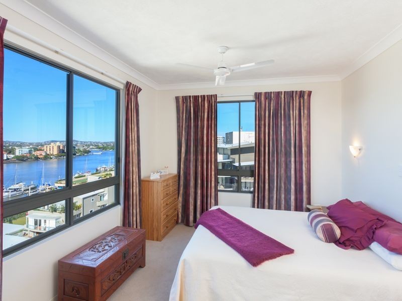 5083/55 Baildon Street, Kangaroo Point QLD 4169