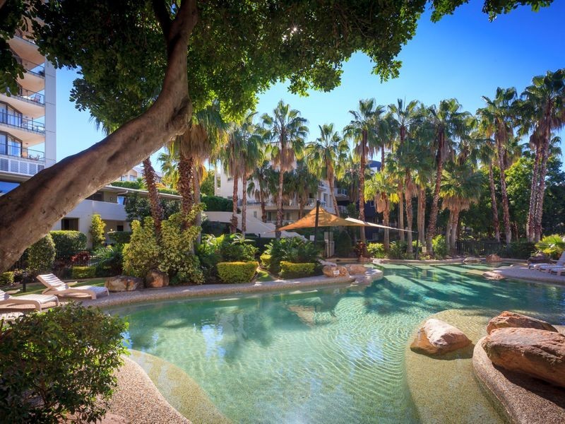 5083/55 Baildon Street, Kangaroo Point QLD 4169