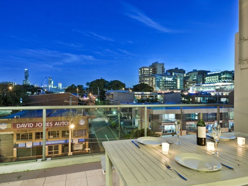 4606/141 Campbell Street, Bowen Hills QLD 4006