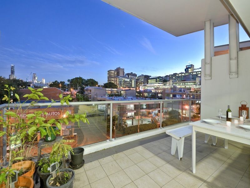 4606/141 Campbell Street, Bowen Hills QLD 4006