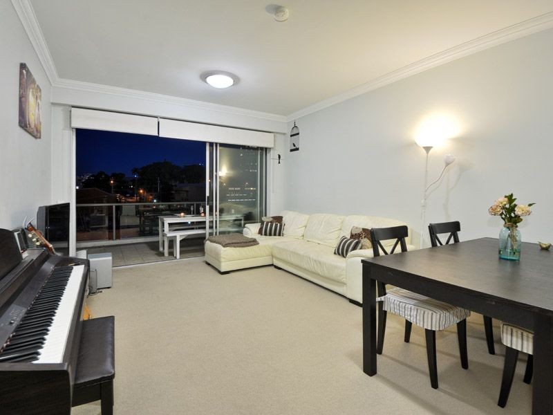 4606/141 Campbell Street, Bowen Hills QLD 4006