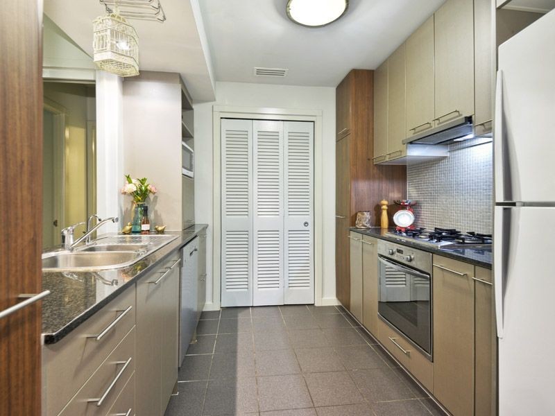 4606/141 Campbell Street, Bowen Hills QLD 4006