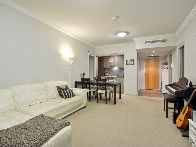 4606/141 Campbell Street, Bowen Hills QLD 4006