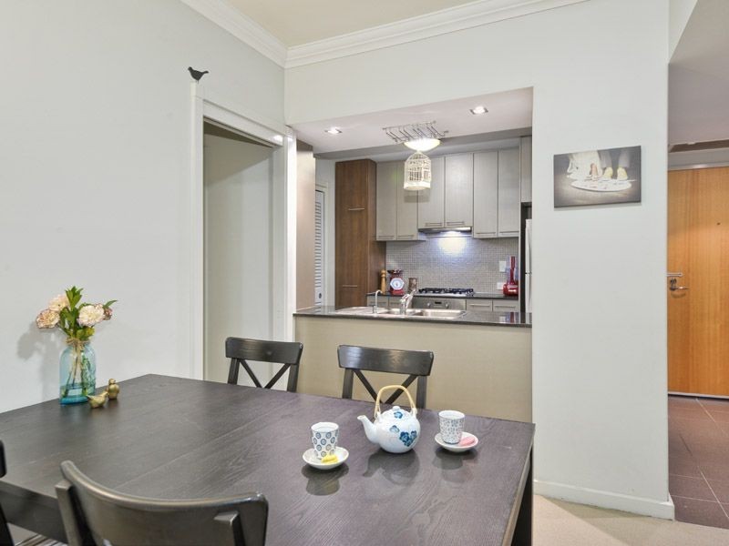 4606/141 Campbell Street, Bowen Hills QLD 4006