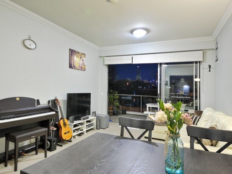4606/141 Campbell Street, Bowen Hills QLD 4006