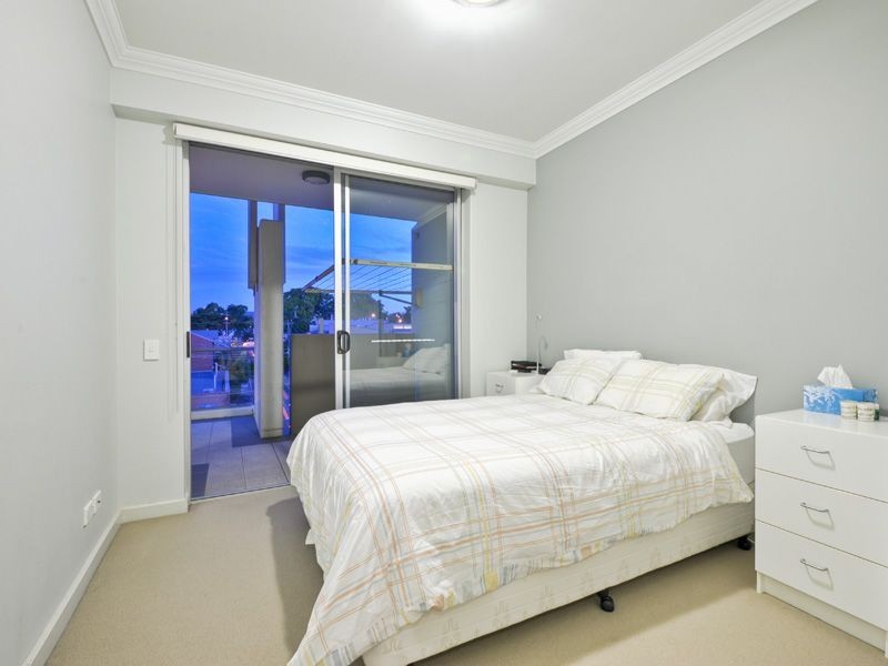 4606/141 Campbell Street, Bowen Hills QLD 4006