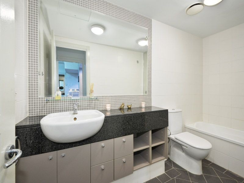 4606/141 Campbell Street, Bowen Hills QLD 4006