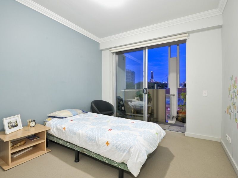 4606/141 Campbell Street, Bowen Hills QLD 4006
