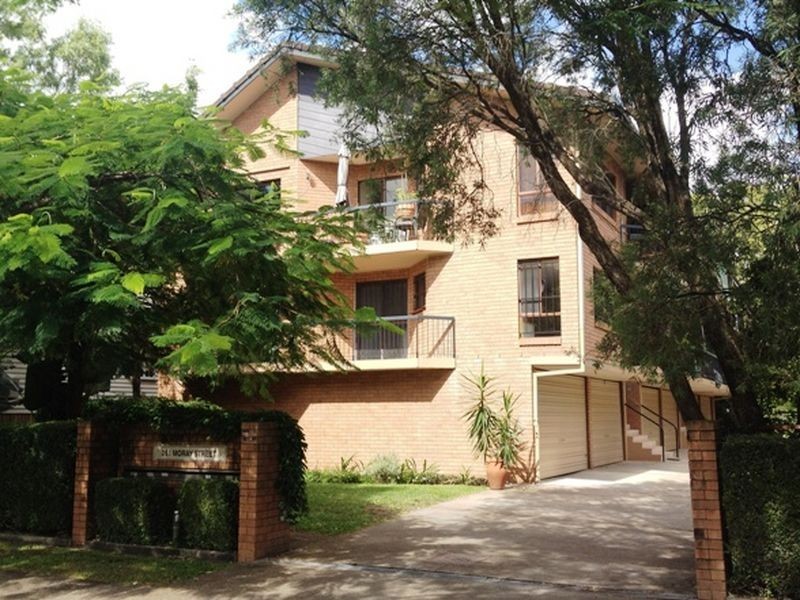 1/261 Moray Street, New Farm QLD 4005