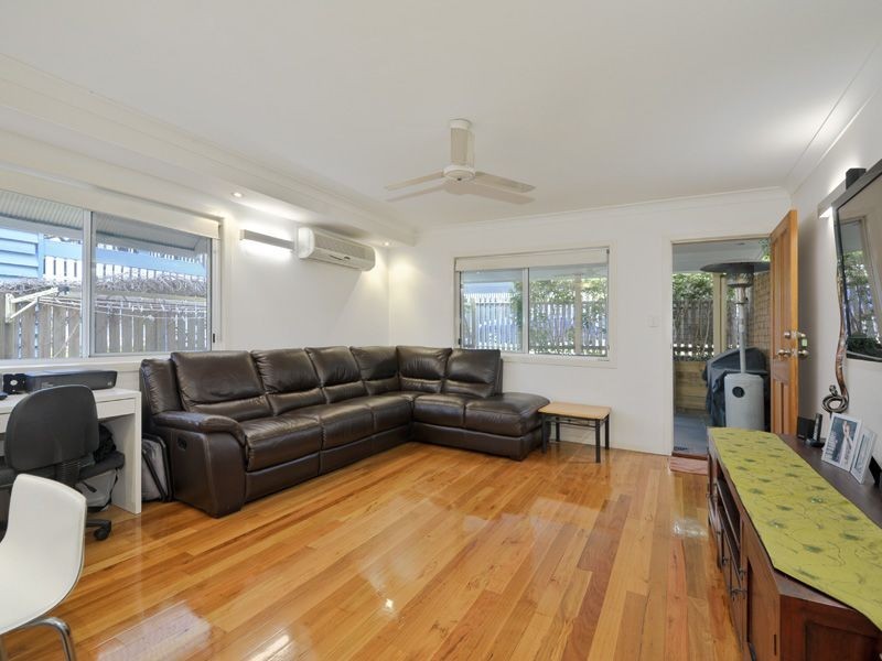 5/923 Stanley Street East, East Brisbane QLD 4169