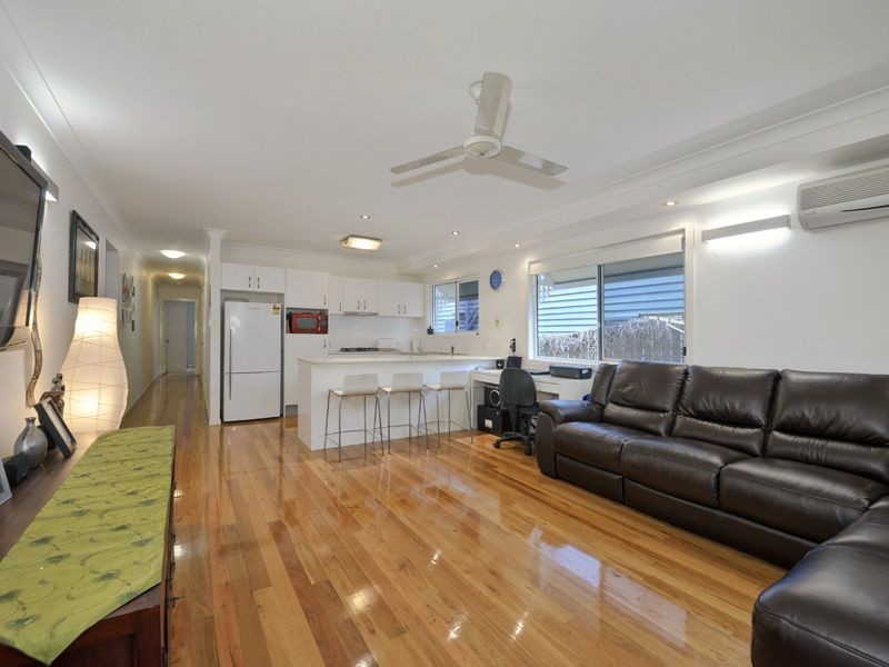 5/923 Stanley Street East, East Brisbane QLD 4169