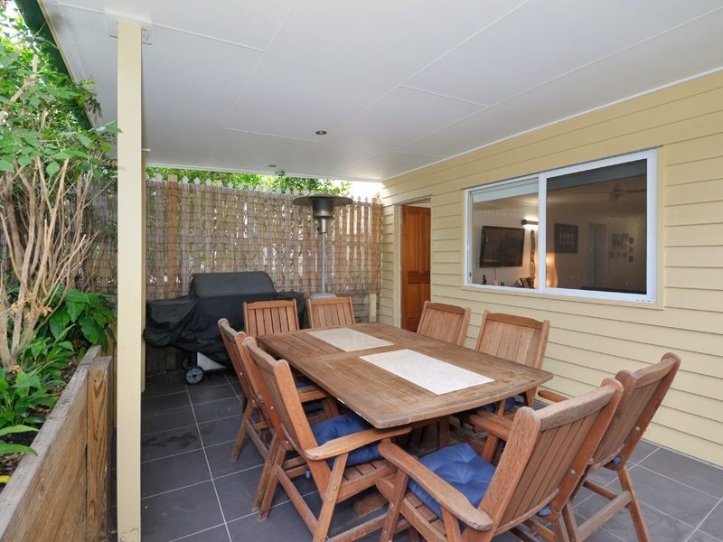 5/923 Stanley Street East, East Brisbane QLD 4169