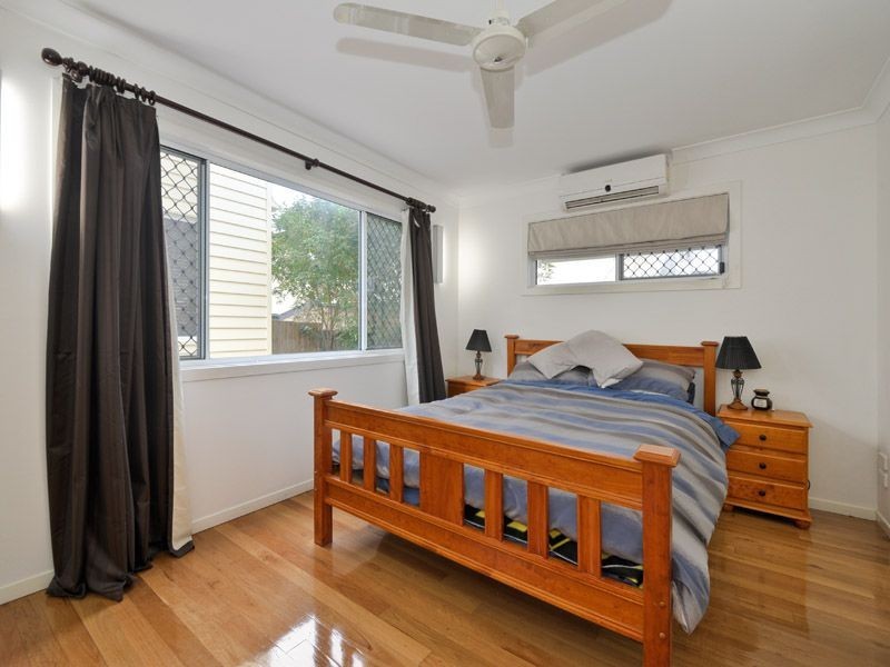 5/923 Stanley Street East, East Brisbane QLD 4169