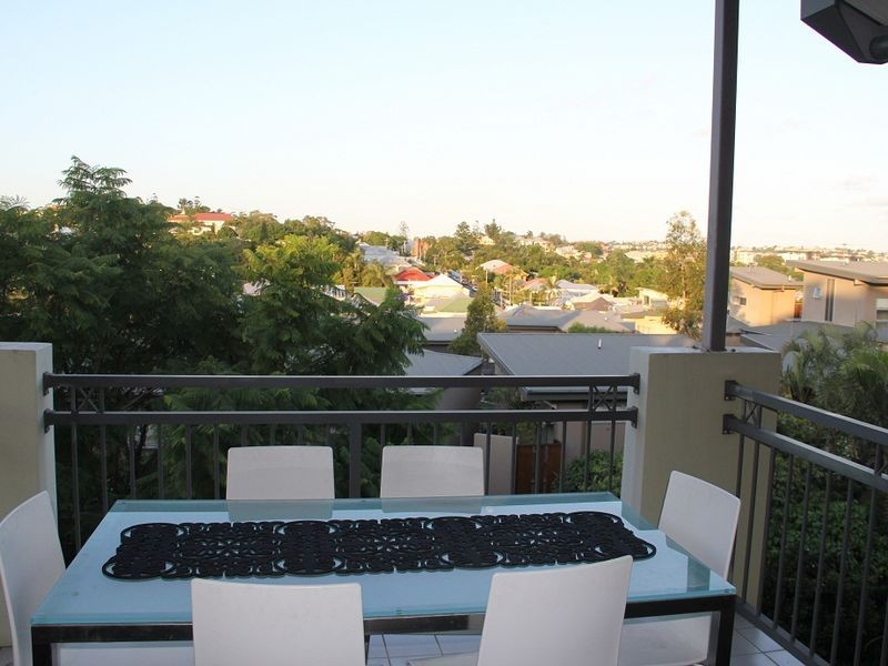 14/702 Brunswick Street, New Farm QLD 4005