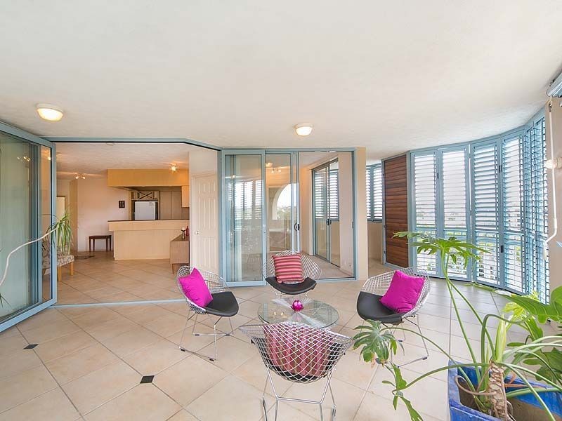 21/769 Brunswick Street, New Farm QLD 4005