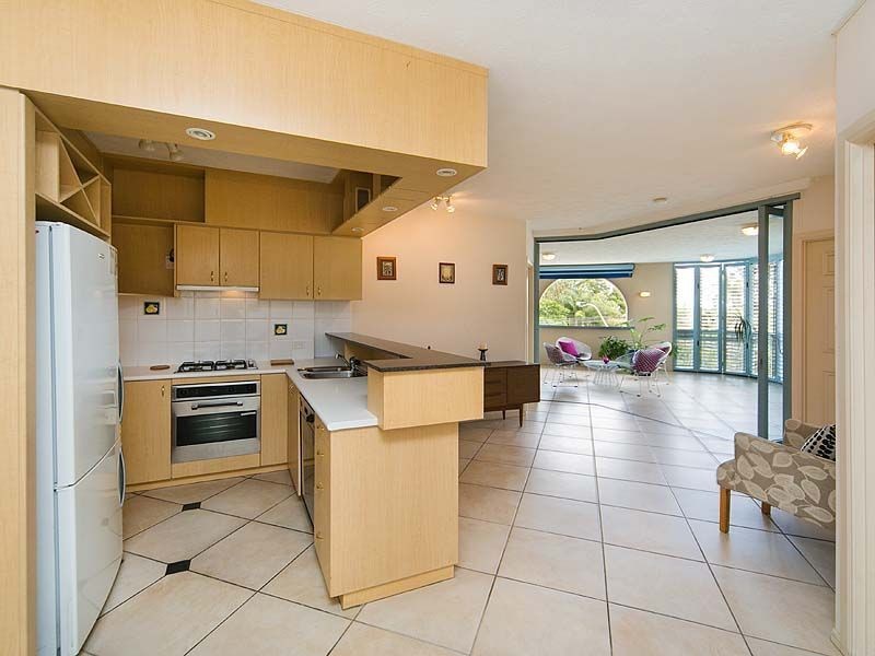 21/769 Brunswick Street, New Farm QLD 4005