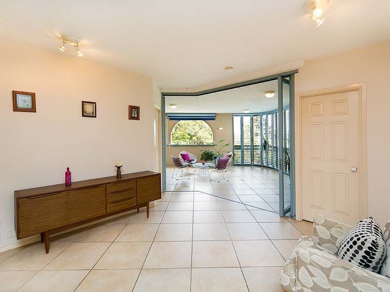 21/769 Brunswick Street, New Farm QLD 4005