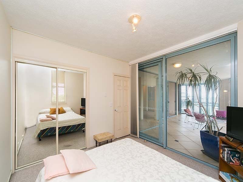 21/769 Brunswick Street, New Farm QLD 4005