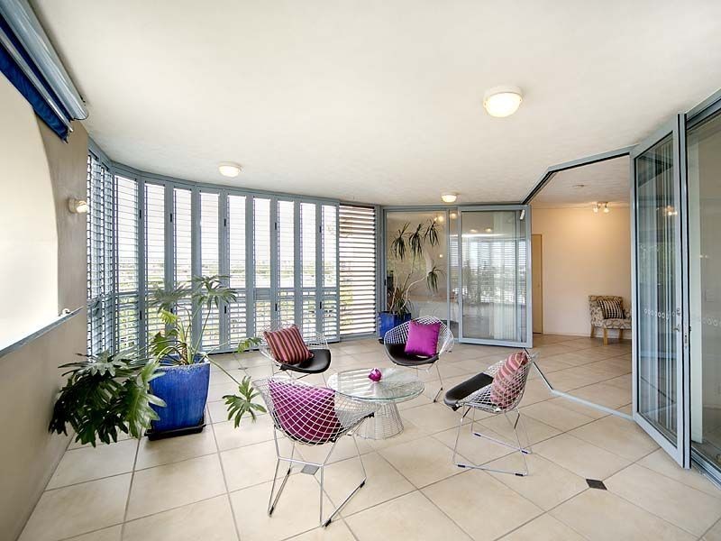 21/769 Brunswick Street, New Farm QLD 4005