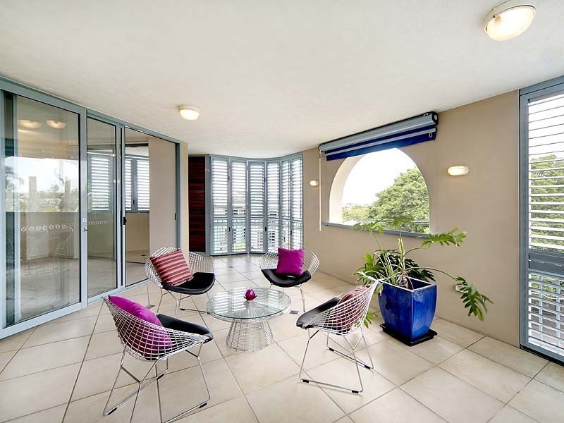 21/769 Brunswick Street, New Farm QLD 4005