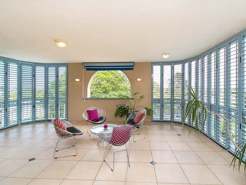 21/769 Brunswick Street, New Farm QLD 4005